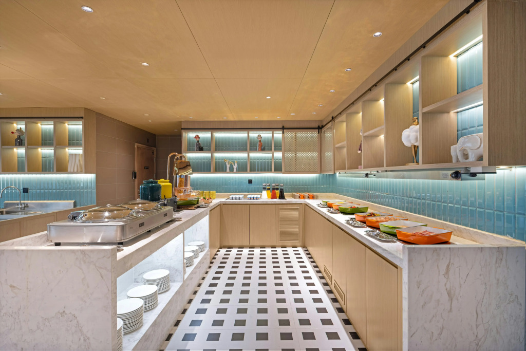 Home2 Suite by Hilton Shenyang Yuhong