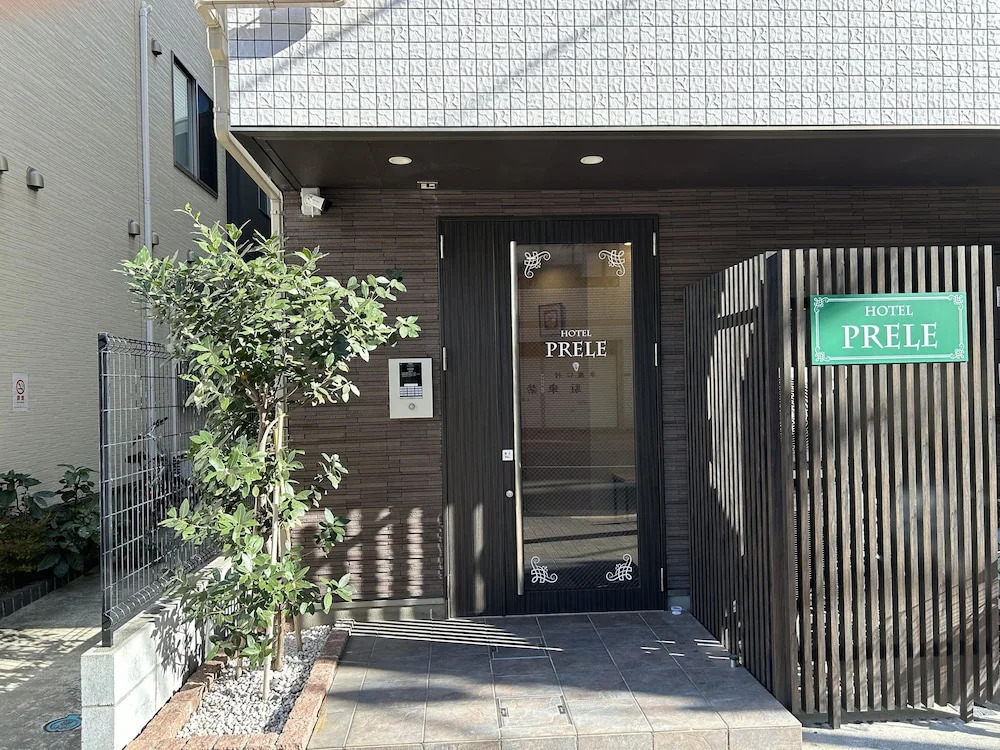 HOTEL PRELE ホテルプレールc