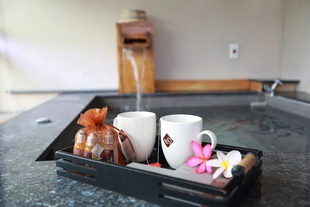 Fennel Resort