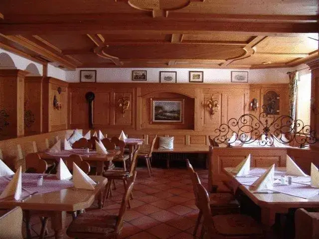 Hotel-Gasthof-Forelle