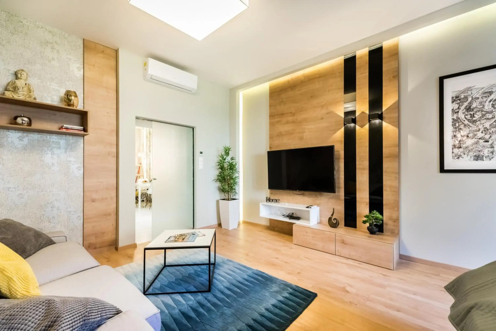 BpR Pixies Design Home