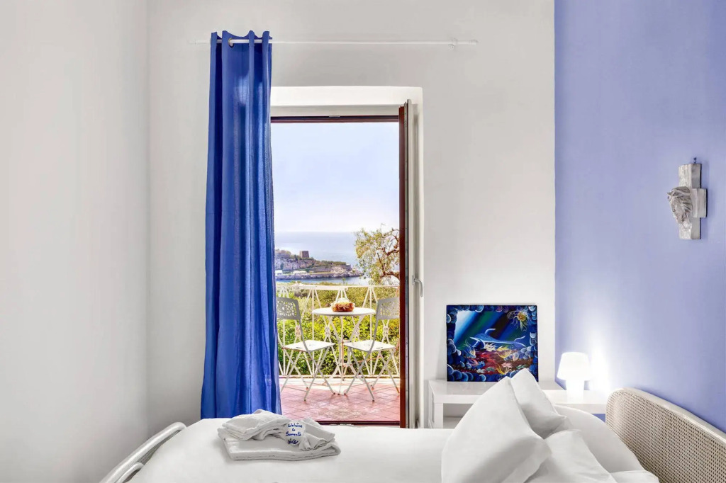 Gocce Apartments - Il Dolce Rifugio