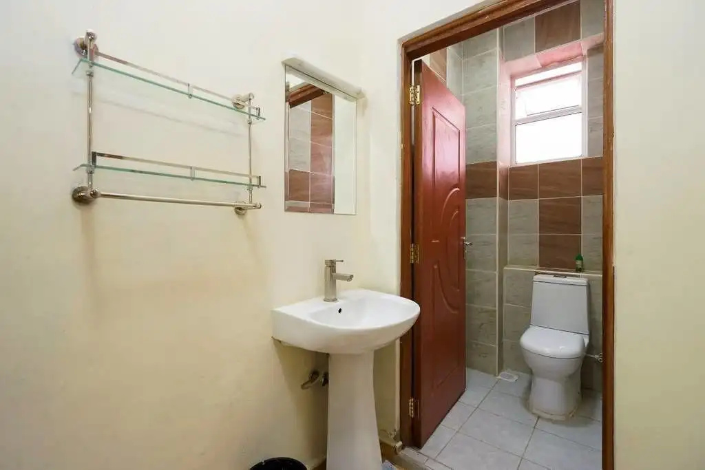 Apt 31 Geomara Executive 2 bdroom Kilimani