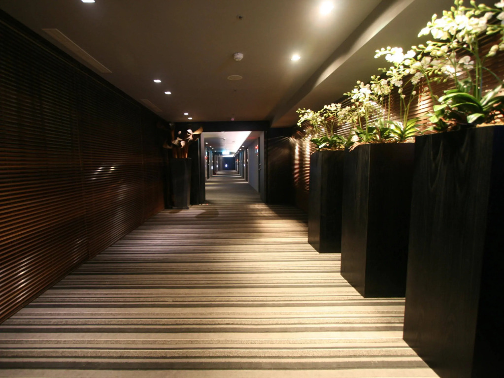 鼎正國際商務旅館