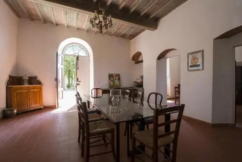Villa La Tinaia