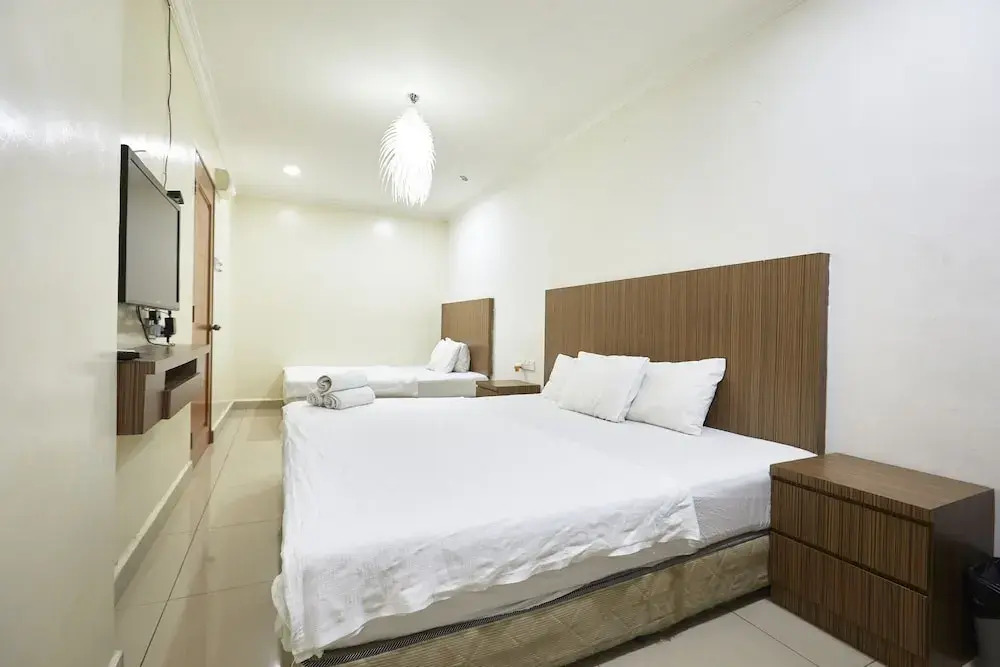 Hotel Pritty