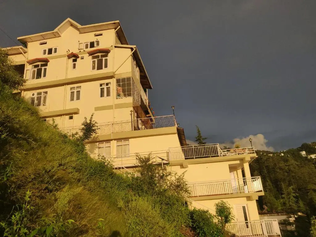 Vatsalyam Home Stay