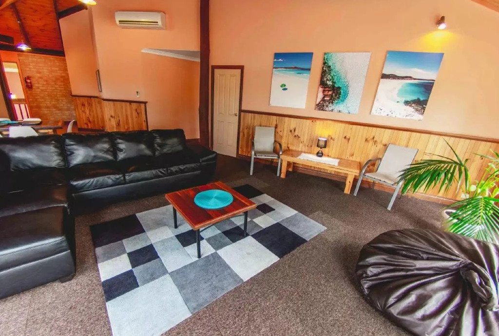 Esperance Foreshore Apartments