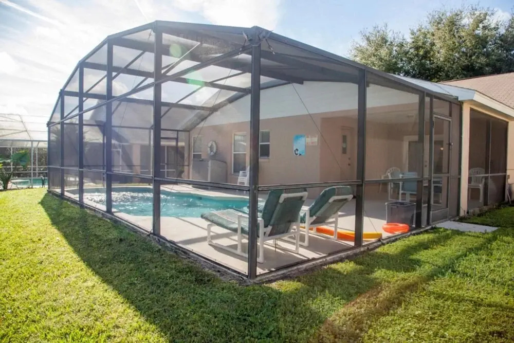 Rocco's Retreat Villa