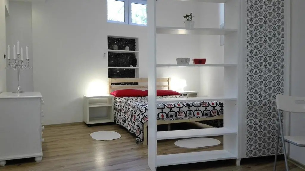 City Apartment Goga