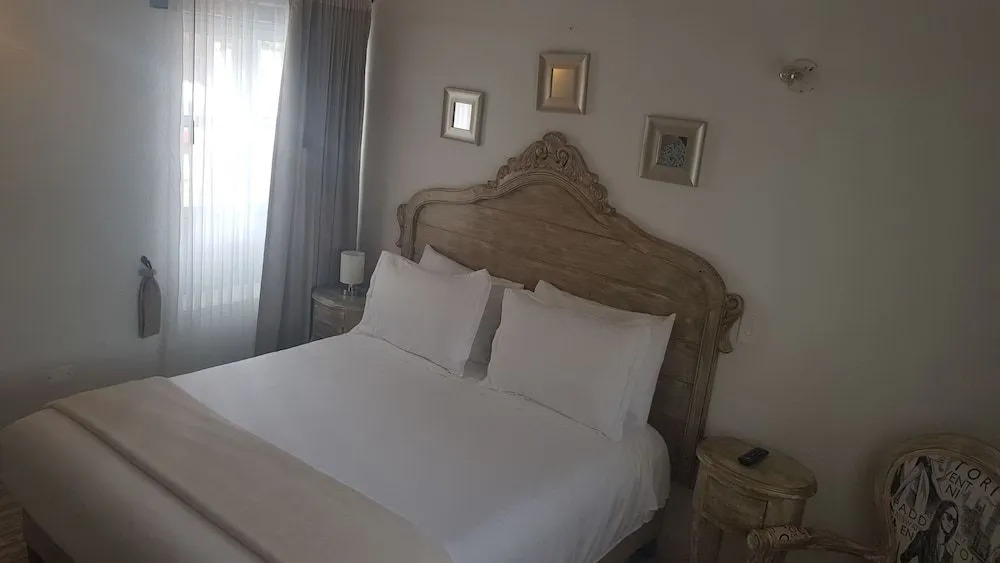 HOTEL BOUTIQUE Santa Helena Villa de Leyva