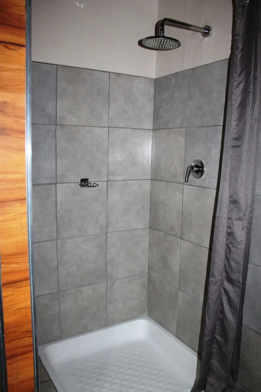 Potties Guesthouse