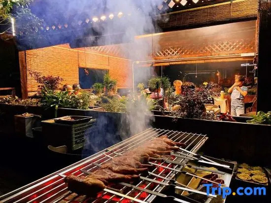 Tianxinli Homestay (Shanghai International Tourist Resort Branch)