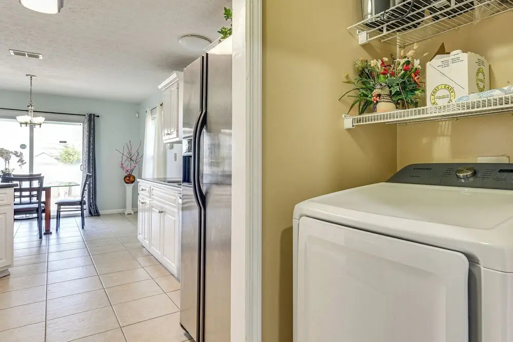 Pet-friendly PCB Home w/ Hot Tub, Near Beaches!