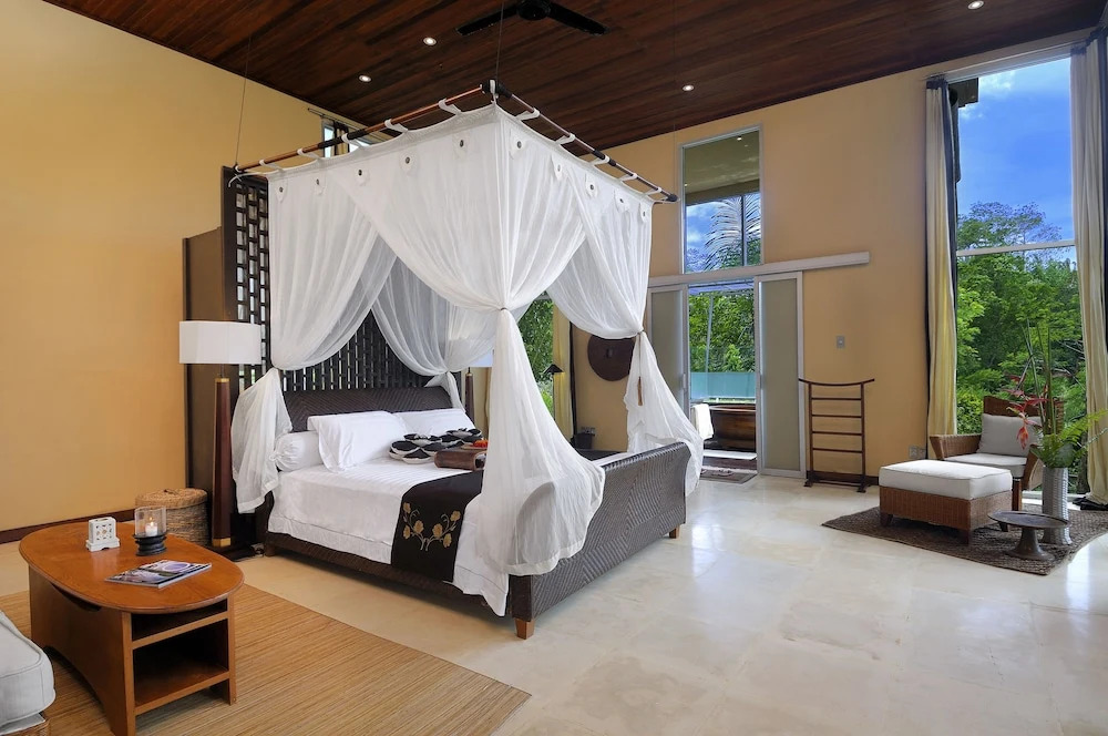 Villa Kalisha - Romantic, Seclusion in the heart of Nature