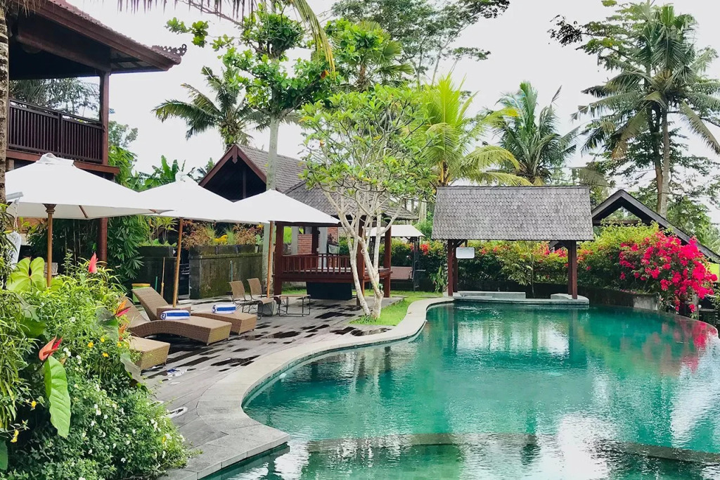 Alam Kawi Ubud Resort & Spa By Island Escape
