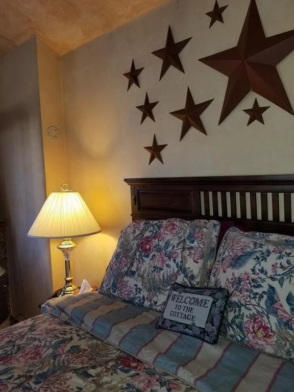 Living Spring Farm Bed and Breakfast