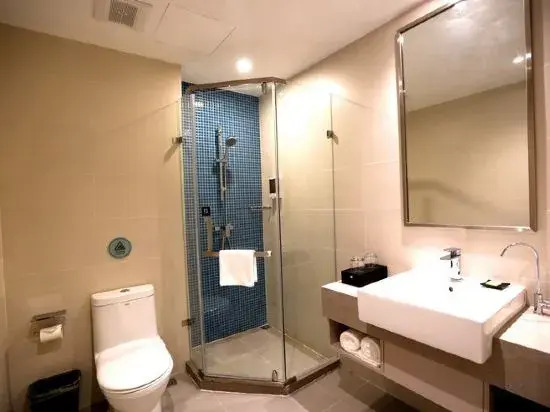 Home Inn (Qingdao Shandong University Blue Silicon Valley )