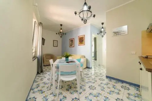 Magicstay - Aparthotel 4 Stars Vico Equense