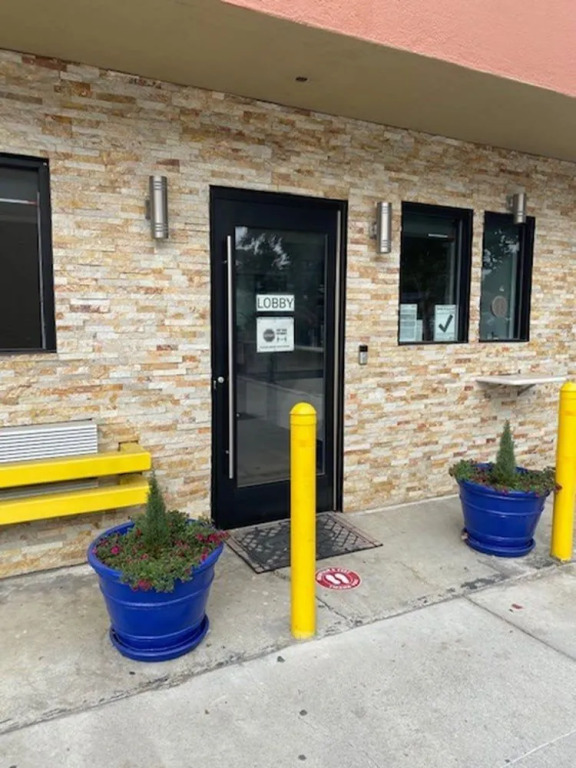 Convention Center Inn & Suites
