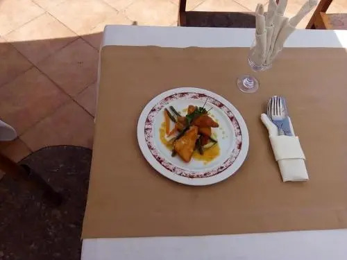 Relais De La Haute Ville Tana