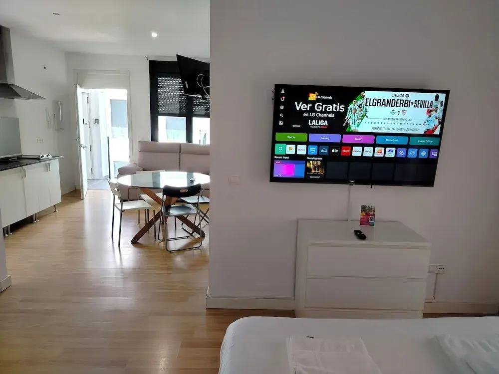 Apartamentos Centro Cordoba by MiRa
