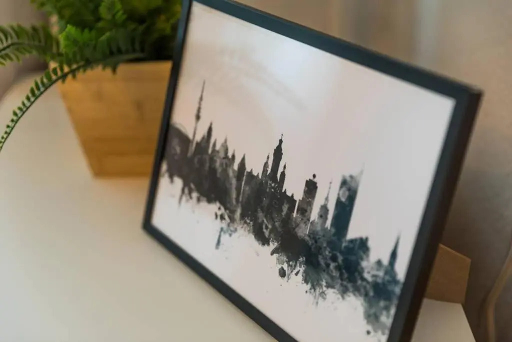 Sauber Und Modern, Netflix, Wifi, Leipzig Flair, Kuche