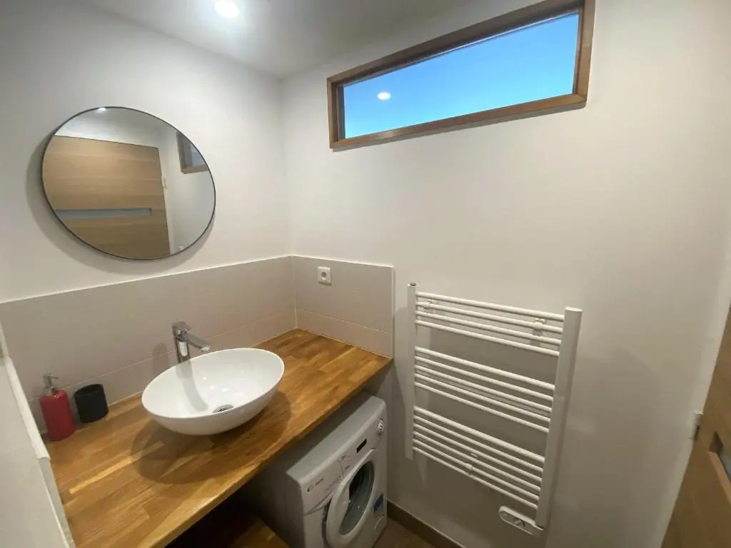 Appartement Arcachon, 2 pièces, 4 personnes - FR-1-420-110