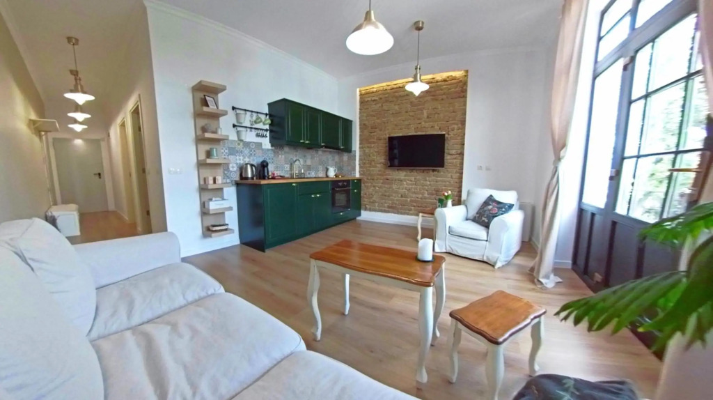 MiTRa Luxury Apartments