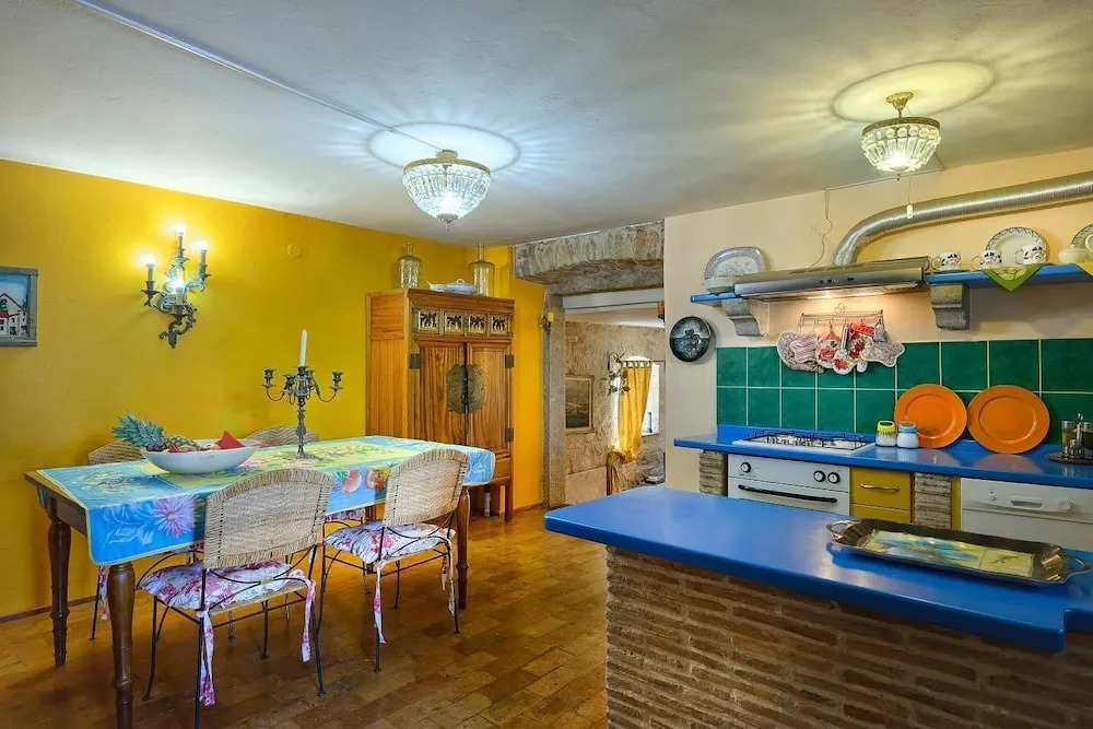 Villa Carlo