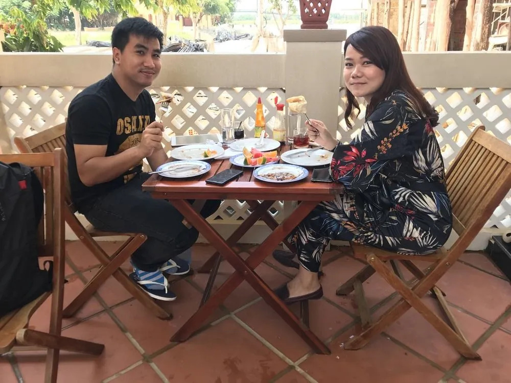 HT Riverside Homestay