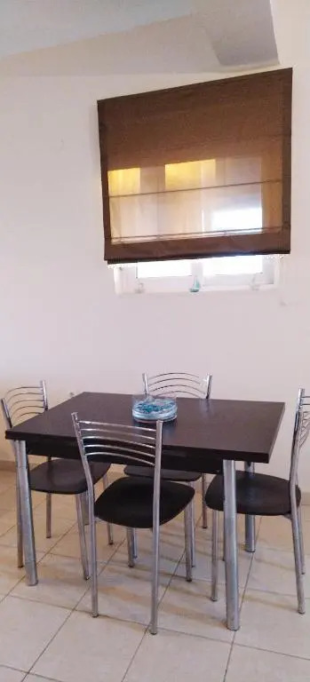 HBF Apartments
