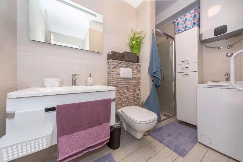 Apartment in Biograd na Moru - Biograd Riviera 42471
