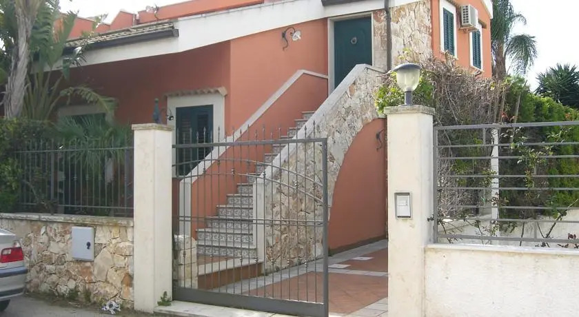 Villa Sicily