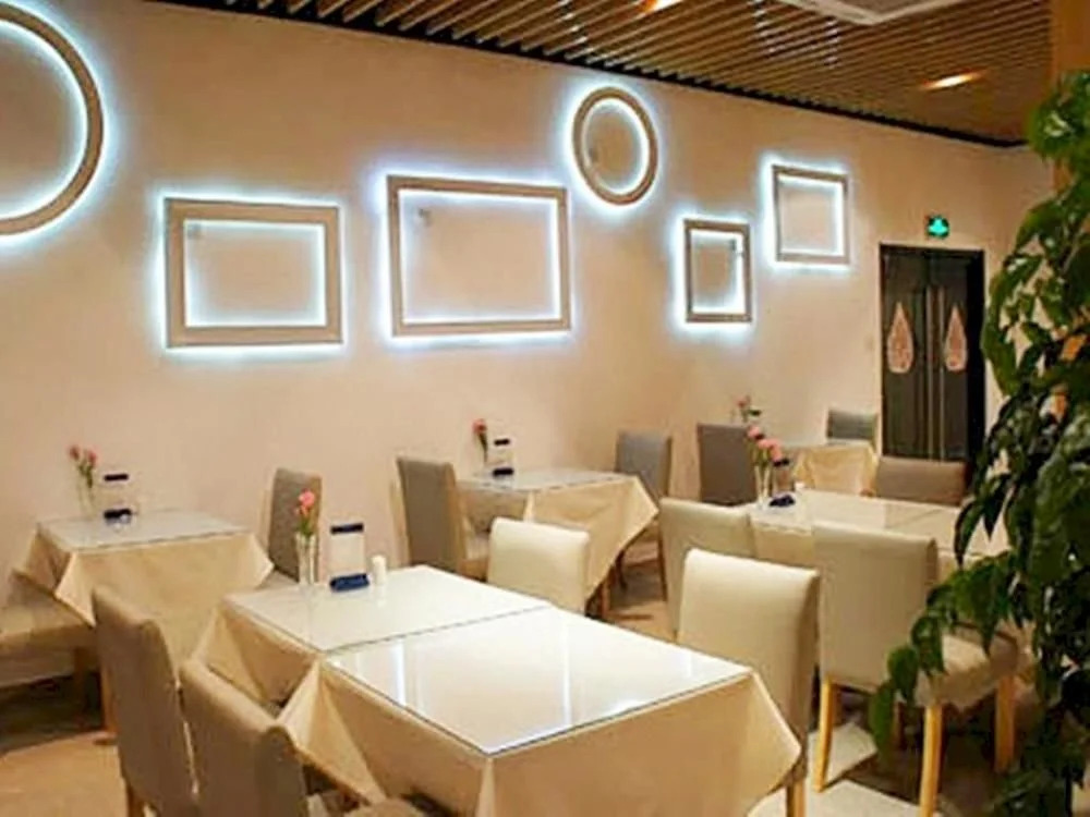 Motel 168 Tianjin Hongqi Road Baoshan Avenue