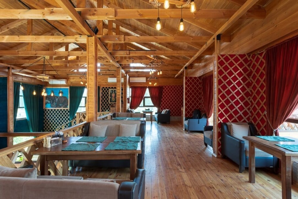 Ethno Park Resort