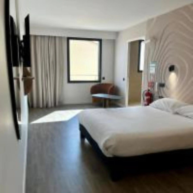 Ibis Styles Cabriès Aix-En-Provence Tgv
