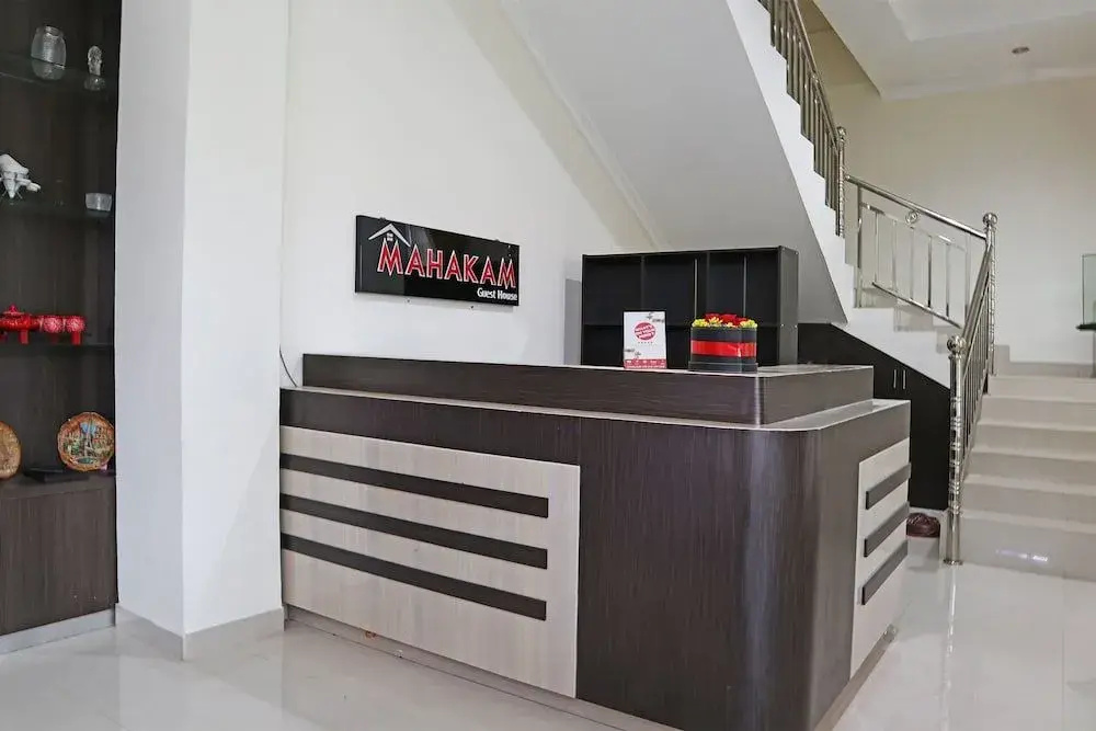 OYO 1326 Mahakam Guest House