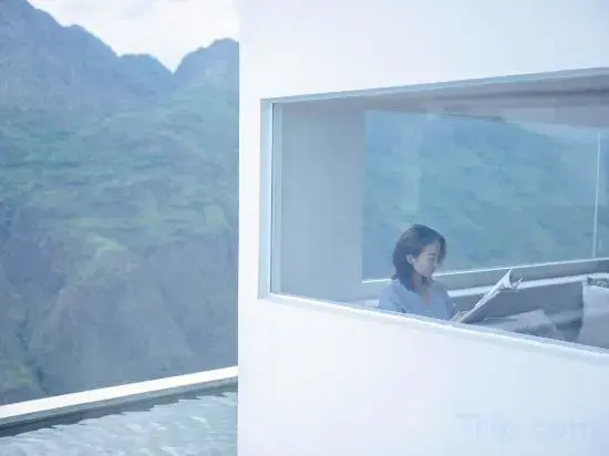 Huangguoshu Wenfan Qiaoshan Homestay