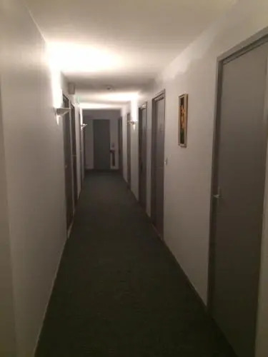 Le CESAR HOTEL