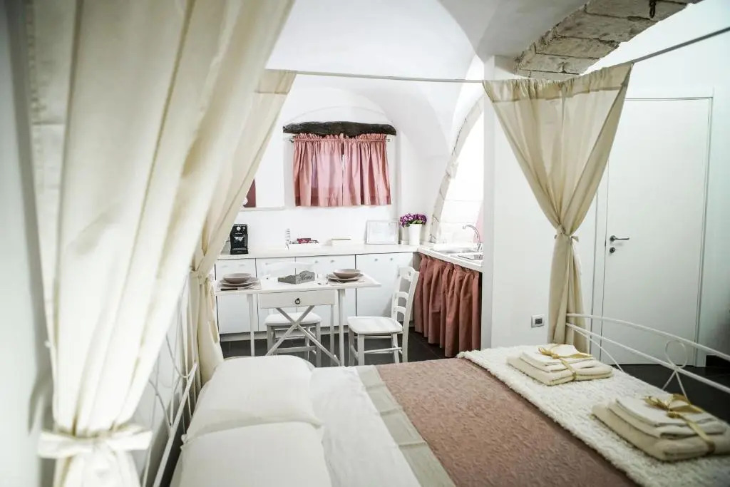 Home 5 - Arco Antico