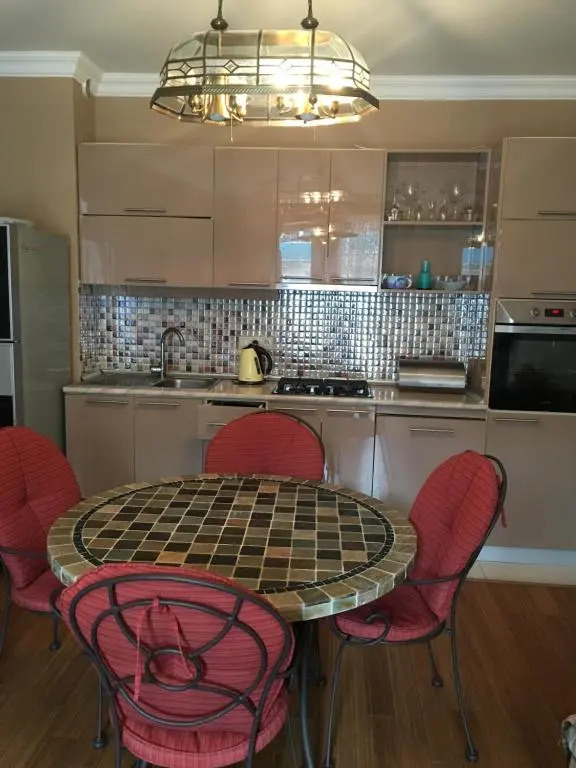 Apartment Sea Avenue