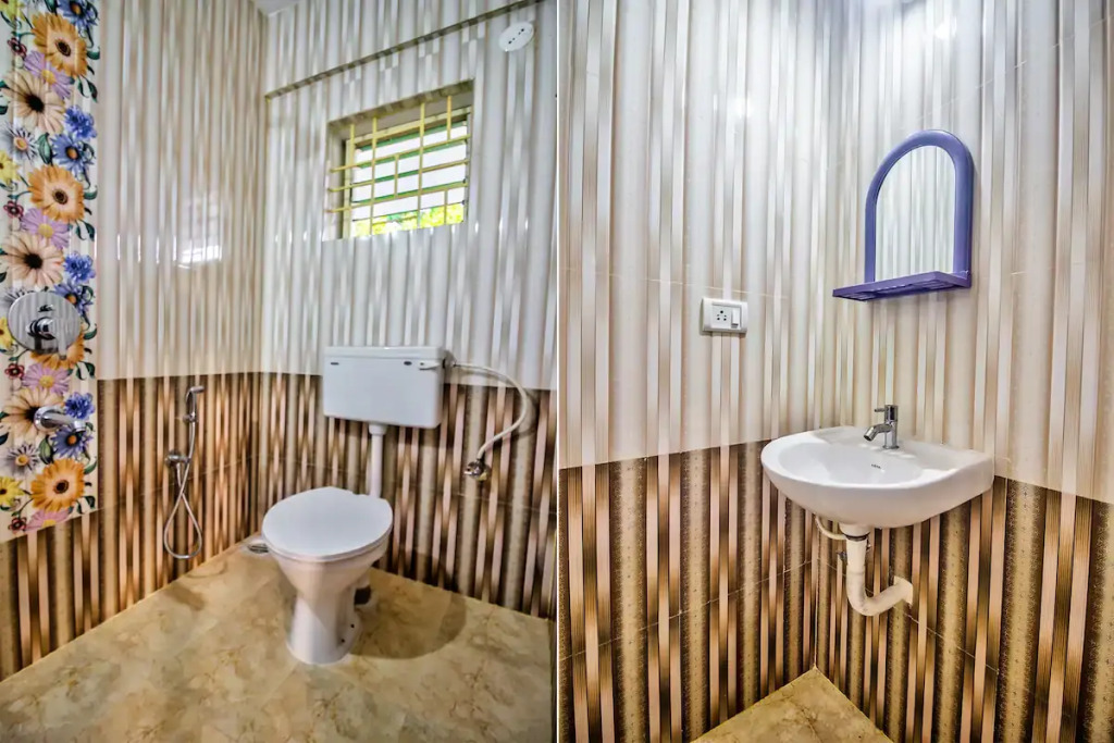Hotel Coutinhos Grand