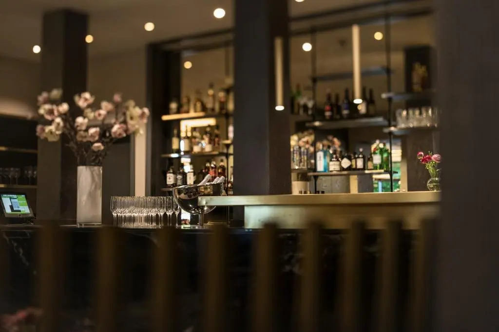 Parkhotel Schmid