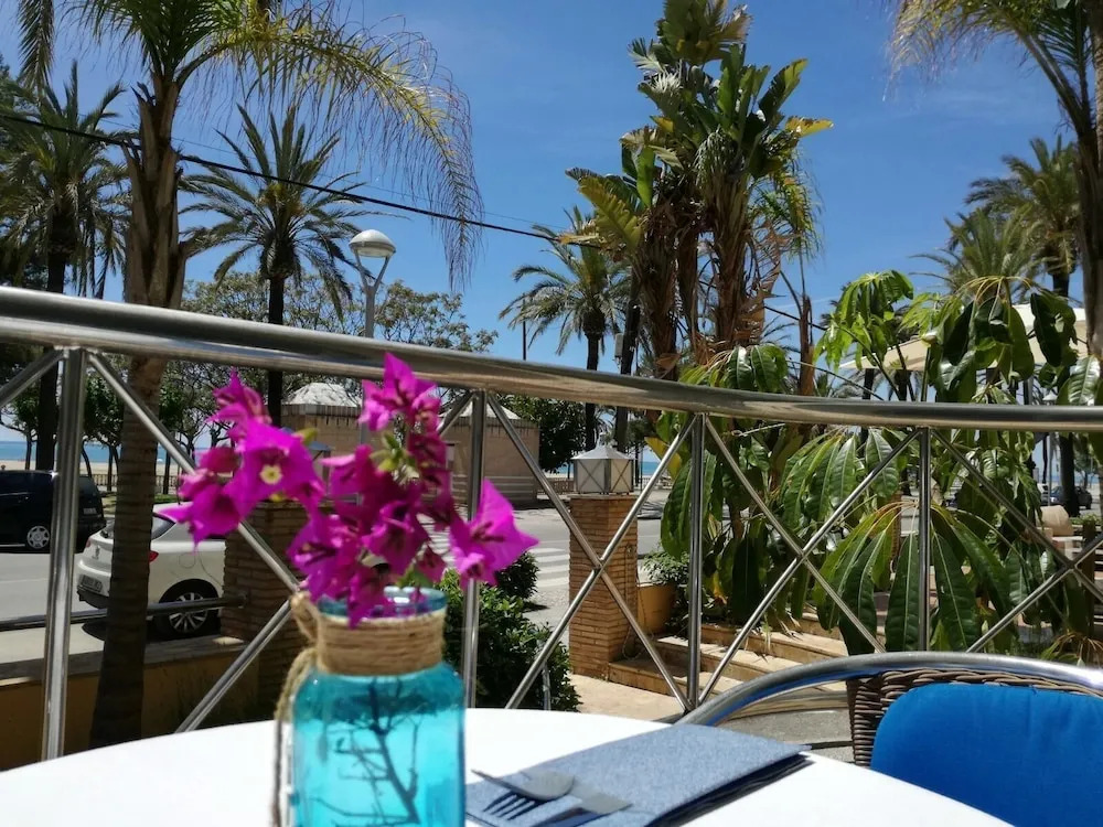 MAREA Hotel