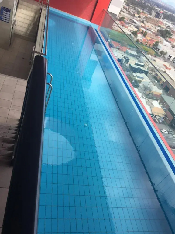 RNR Serviced Apartments Adelaide – Grote St