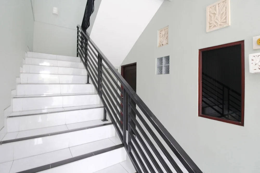 Airy Denpasar Barat Dalung Pondok Asri 9 Bali