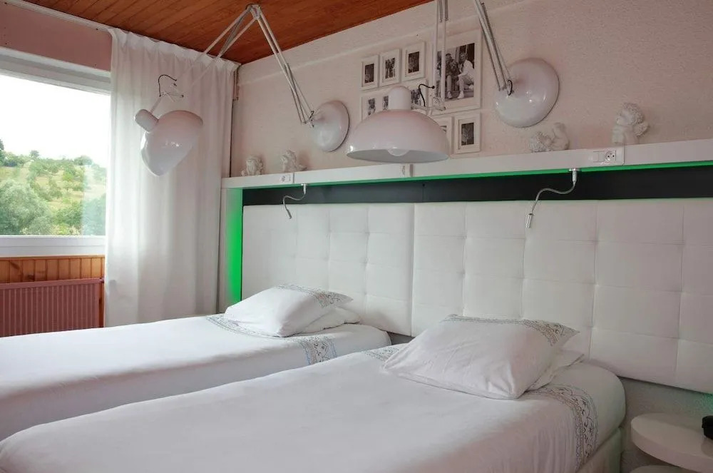 Auberge Du Parc