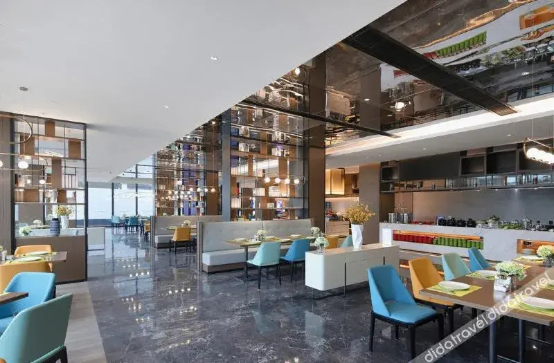 Hampton by Hilton Tongxiang Wuzhen