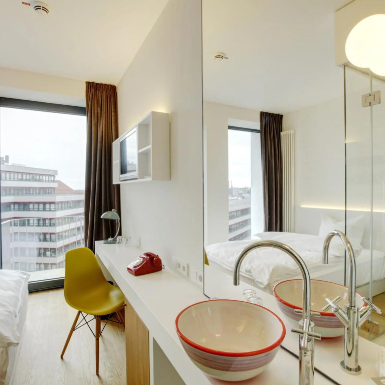 Smartcity Designhotel